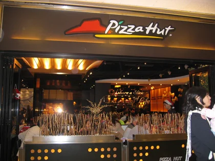 First Pizza Hut will open in Kyiv