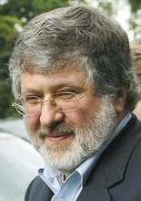 Ihor Kolomoysky