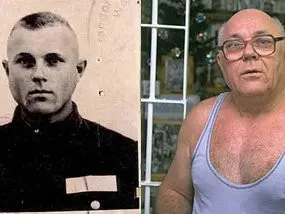 Five facts about accused Nazi guard John Demjanjuk