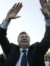 Poll: Yanukovych most trusted politician in Ukraine