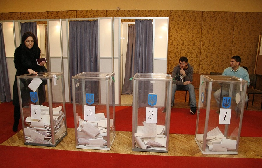 BYT: International observers were physically unable to record mass irregularities in run-off vote