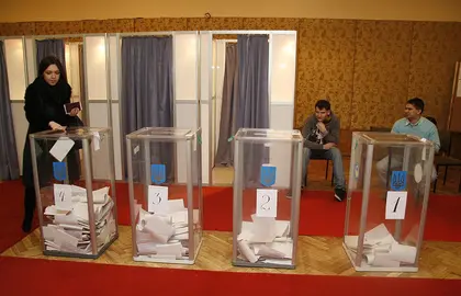 BYT: International observers were physically unable to record mass irregularities in run-off vote