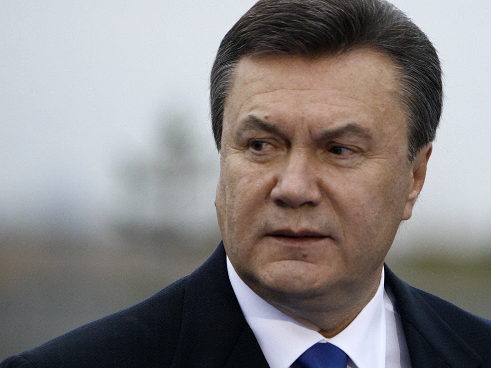 Yanukovych confirms membership of anti-corruption committee
