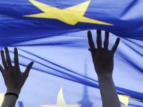 Update: Poll – more than half of Ukrainians support European Union membership