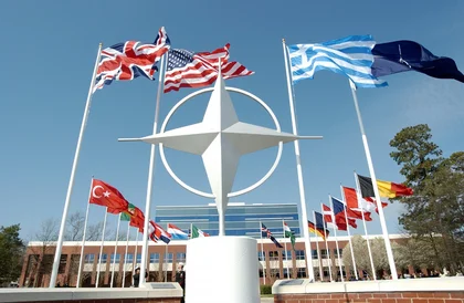 Ukraine makes it official: Nation will abandon plans to join NATO