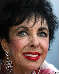 Elizabeth Taylor releases love letters from Burton
