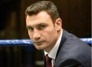 New Country party renamed UDAR of Vitaliy Klitschko