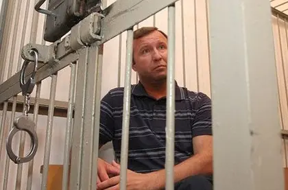 Arrest of Makarenko, Didenko extended until April 10