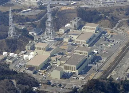 Ukraine advises Japan to use tin to cool Fukushima reactor