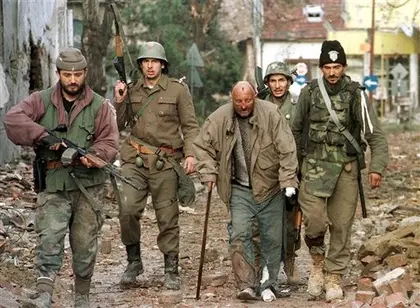 Last fugitive of Yugoslav wars to appear in court (updated)