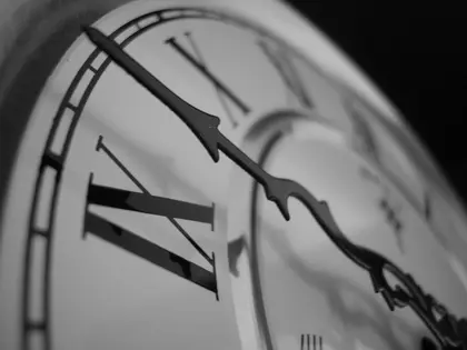 Ukraine to return to standard time on Oct. 30 (updated)