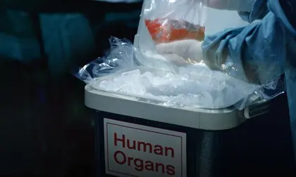 Russia Today: Ukraine becomes Europe’s capital of organ trafficking