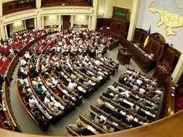 Parliament passes law on parliamentary elections