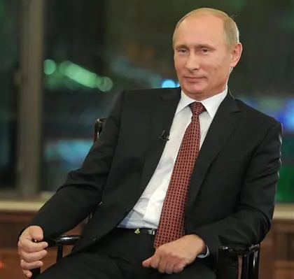 Putin calls ‘color revolutions’ an instrument of destabilization