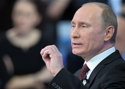 Putin says US wants ‘vassals’ not allies