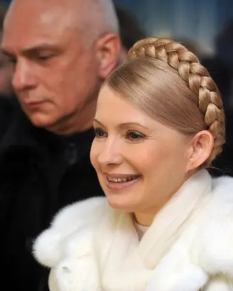 Statement by Oleksandr Tymoshenko on political asylum in the Czech Republic