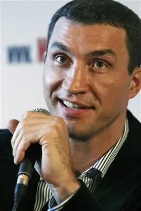 Klitschko’s UDAR Party refuses to participate in Constitutional Assembly