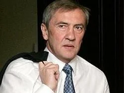 Chernovetsky says he will no longer run for Kyiv mayor