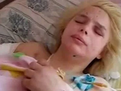 The Vancouver Sun: Ukrainian girl Oksana Makar dies after horrific gang rape