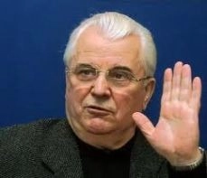 Kravchuk supports national referendum on amending constitution