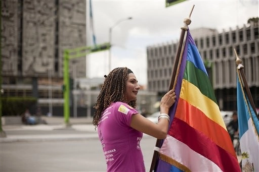 First gay pride parade to take place in secrecy on May 20