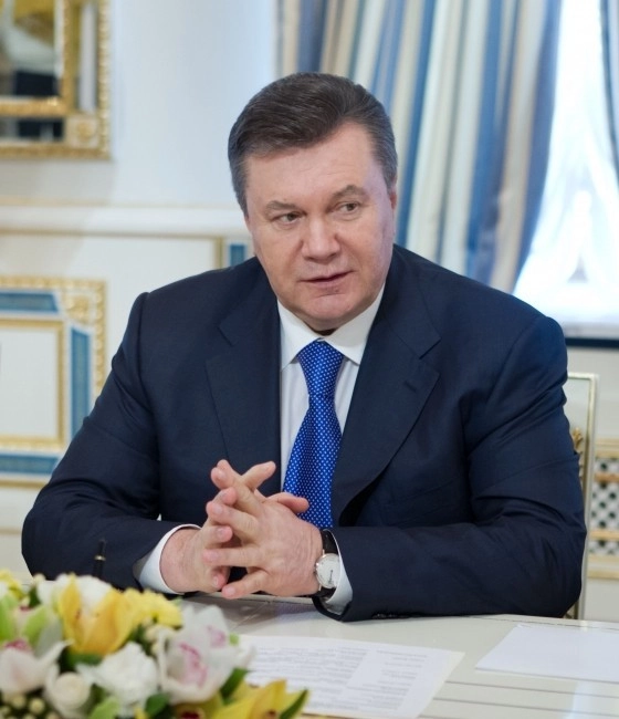 Yanukovych hopes opposition will join Constitutional Assembly