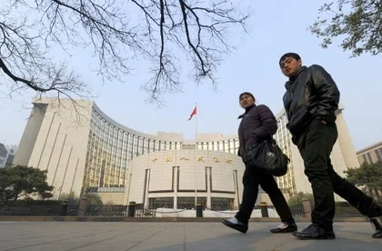 Ukrainian, Chinese central banks sign $2.4 billion currency swap deal