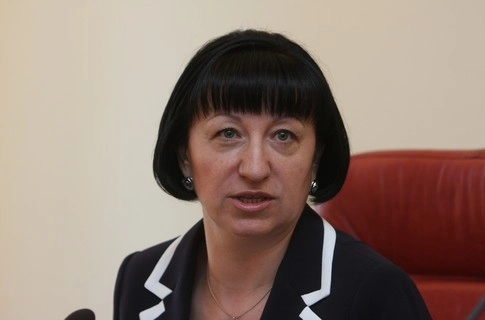 Hereha sends petition to parliament on holding of early mayoral election in Kyiv