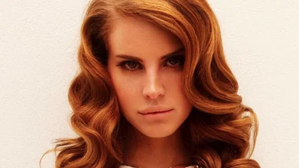 American singer Lana Del Rey to perform in Kyiv in summer