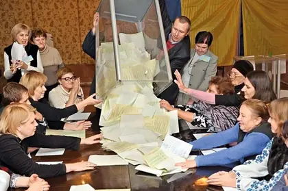 Parties spend over Hr 600 million on elections, according to report