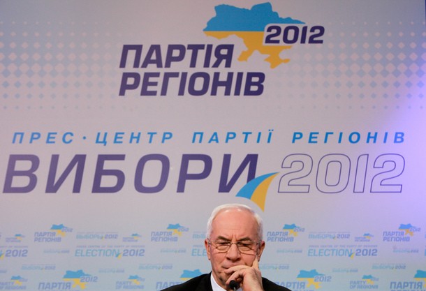 Azarov: ministers elected to parliament should decide on work place taking into account president’s opinion