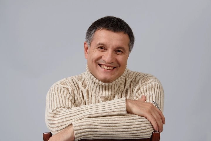 Avakov to return to Ukraine in next few days