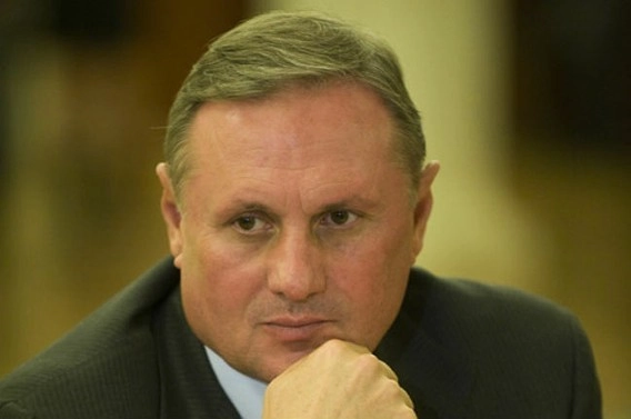 Yefremov: Regions Party faction already has 223 members