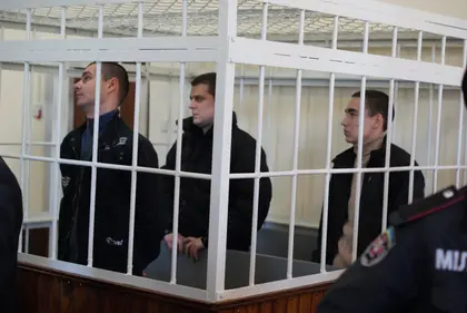 Three men convicted in Oksana Makar murder; one gets life sentence