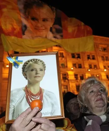 Chief doctor: Tymoshenko to have recovered from hunger strike by end of this week