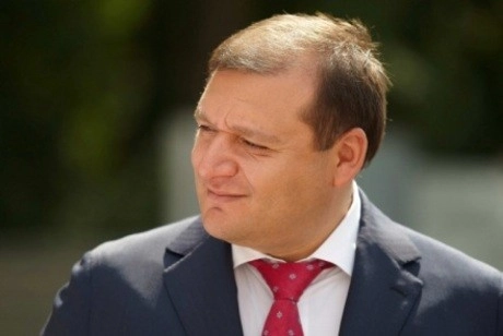 Dobkin: Kharkiv Regional Council could sell Metalist Stadium