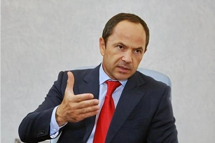 Tigipko not planning to work in Azarov government