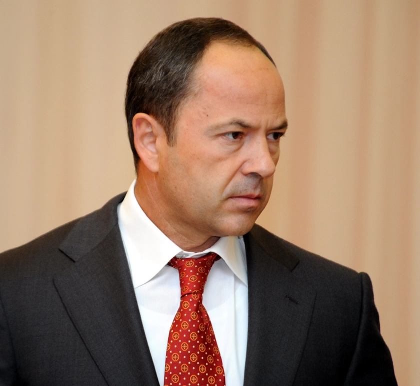 Tigipko: European integration more advantageous to Ukraine than accession to Customs Union