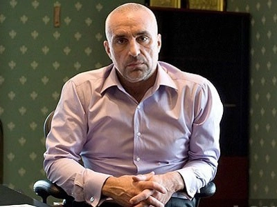 Kernes: Yaroslavsky sold Metalist in anticipation of court’s decision on fixed matches