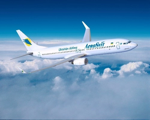 The state and Pinchuk’s company do not participate in AeroSvit bankruptcy process