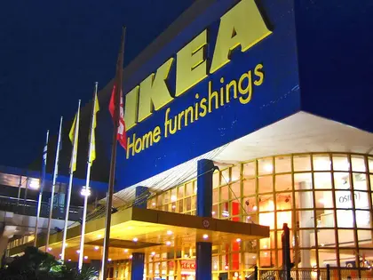 IKEA, Pizza Hut among most awaited brands in Ukraine – research