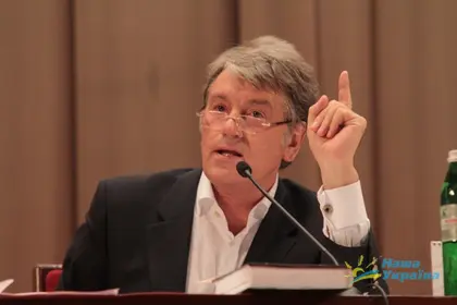 Our Ukraine’s political council returns Yushchenko to party