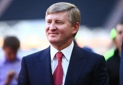 10 Ukrainians make Forbes billionaires list, Akhmetov slips a spot