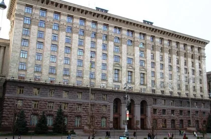 Rada suggests to hold elections of Kyiv mayor, city council on June 2