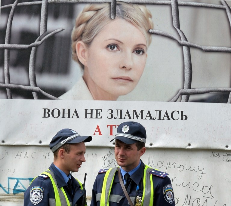 Batkivschyna To Nominate Tymoshenko For Presidency Yatseniuk Heads batkivschyna-to-nominate-tymoshenko-for-presidency-yatseniuk-heads