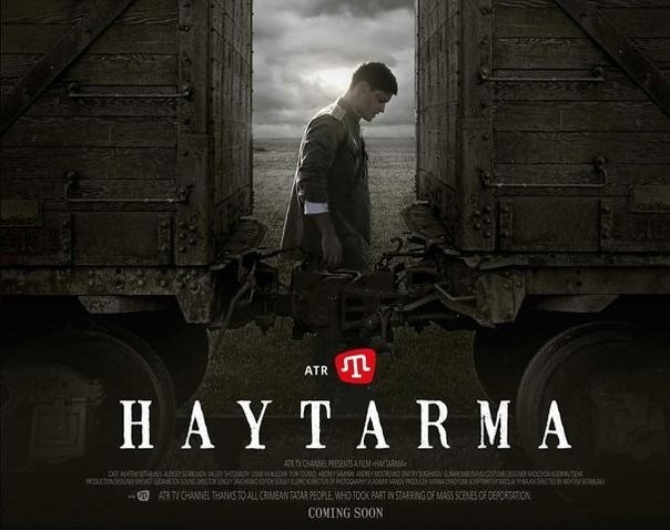 ‘Haytarma’, the first Crimean Tatar movie, is a must-see for history enthusiasts
