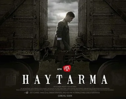 ‘Haytarma’, the first Crimean Tatar movie, is a must-see for history enthusiasts