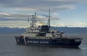 Two Ukrainians killed, two missing after fishing launch collides with Russian border guards’ motorboat in Azov Sea, says Ukraine’s Border Service