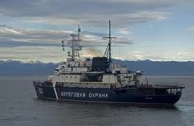 Two Ukrainians killed, two missing after fishing launch collides with Russian border guards’ motorboat in Azov Sea, says Ukraine’s Border Service