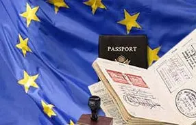 Lithuanian minister: EU, Moldova may shift to visa-free travel in early 2014